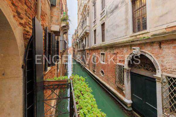 Foto Appartamento in affitto a Venezia