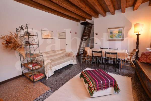 Foto Appartamento in affitto a Venezia