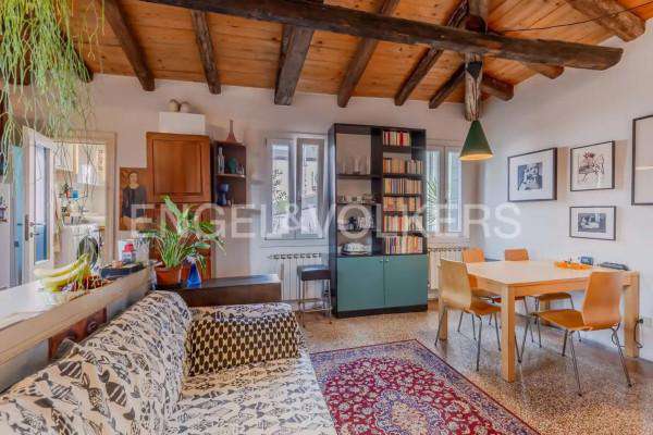 Foto Appartamento in affitto a Venezia
