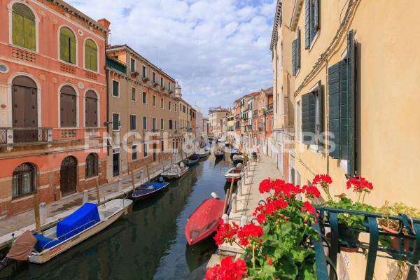 Foto Appartamento in affitto a Venezia