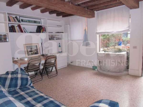 Foto Appartamento in affitto a Venezia