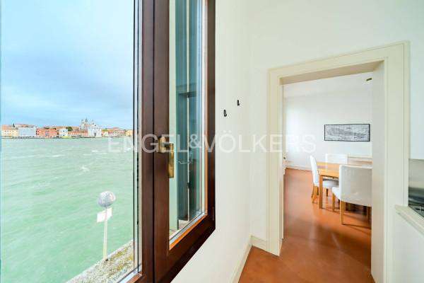 Foto Appartamento in affitto a Venezia
