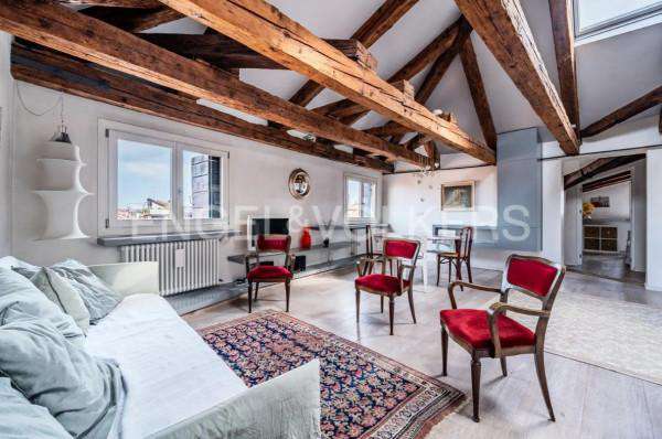 Foto Appartamento in affitto a Venezia