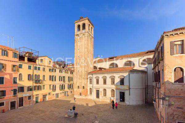 Foto Appartamento in affitto a Venezia