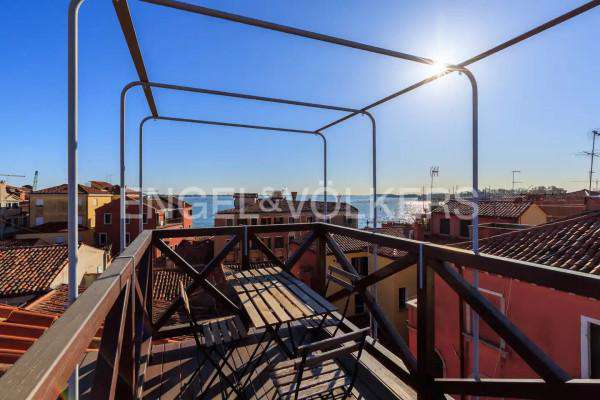 Foto Appartamento in affitto a Venezia