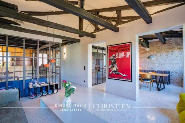 Foto Appartamento in affitto a Venezia