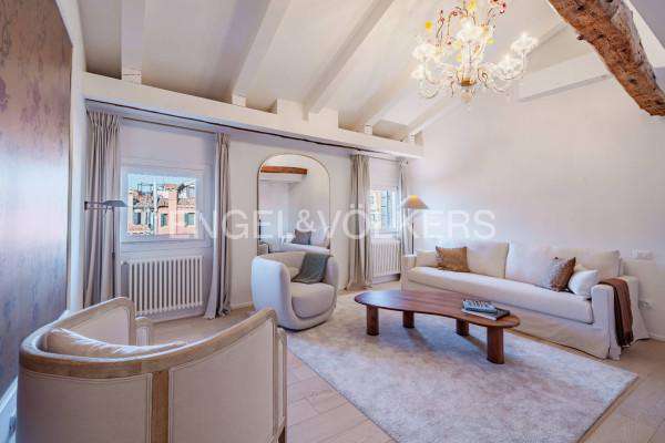 Foto Appartamento in affitto a Venezia