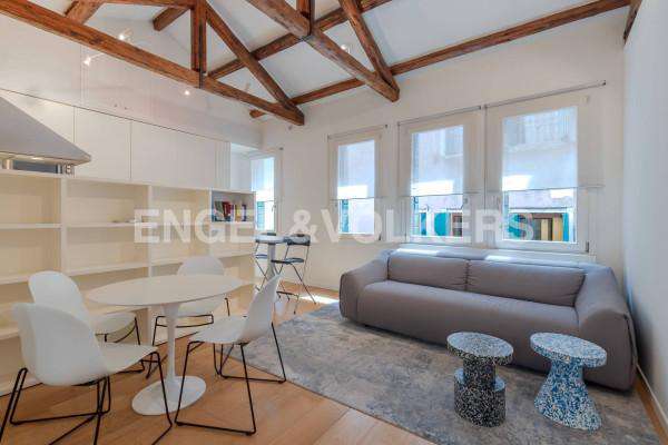 Foto Appartamento in affitto a Venezia