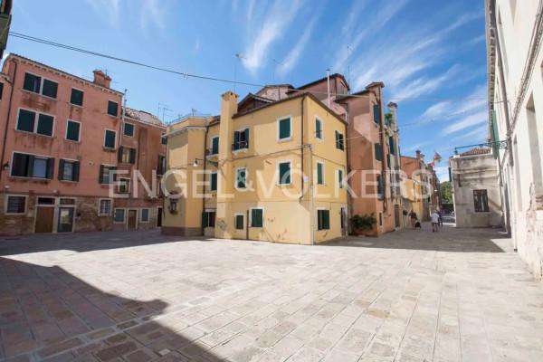 Foto Appartamento in affitto a Venezia