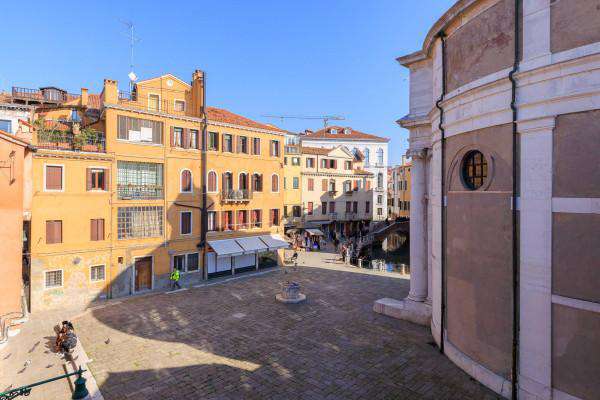 Foto Appartamento in affitto a Venezia