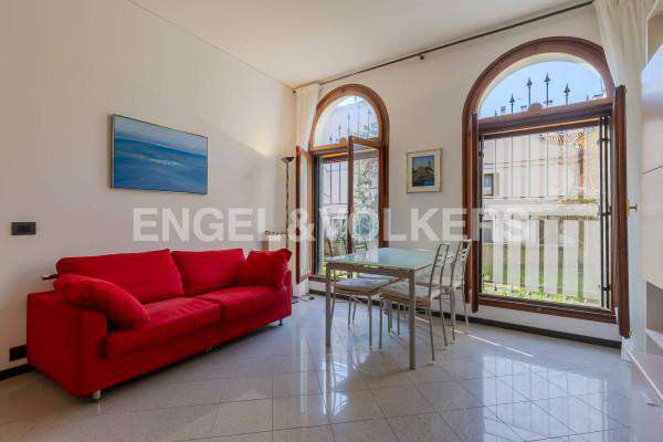 Foto Appartamento in affitto a Venezia