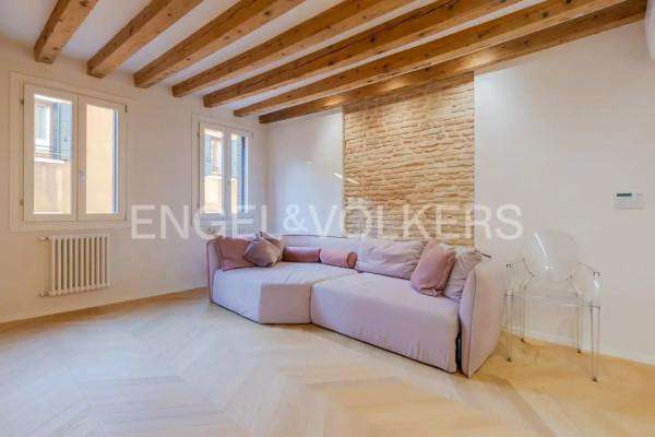 Foto Appartamento in affitto a Venezia