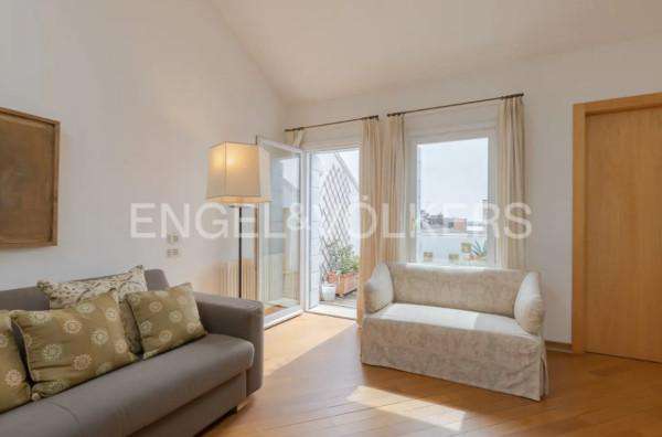 Foto Appartamento in affitto a Venezia