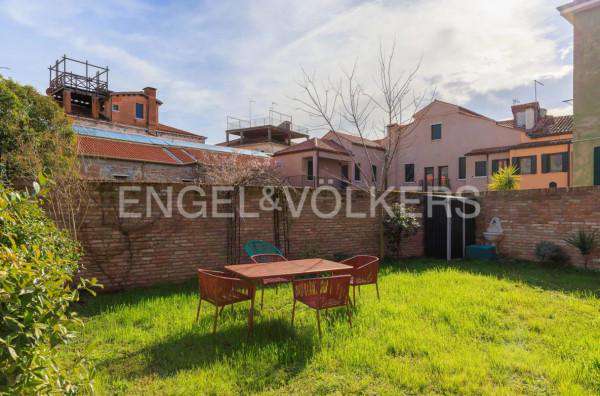 Foto Appartamento in affitto a Venezia