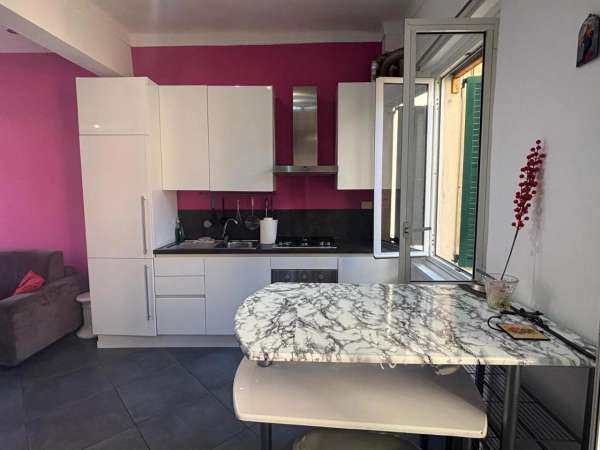 Foto Appartamento in affitto a Ventimiglia