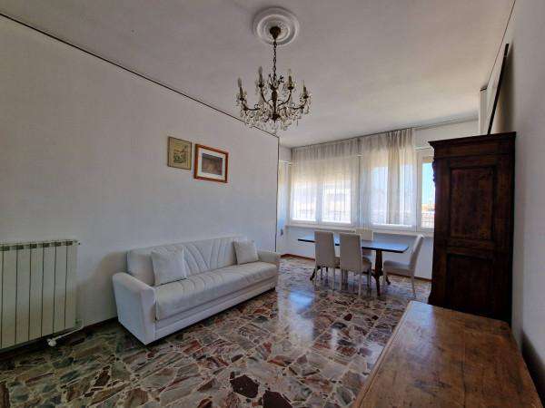 Foto Appartamento in affitto a Vercelli