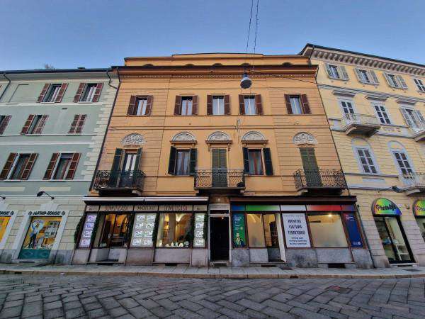 Foto Appartamento in affitto a Vercelli