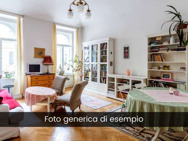 Foto Appartamento in affitto a Vercelli