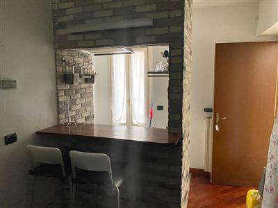 Foto Appartamento in affitto a Vercelli Centro storico