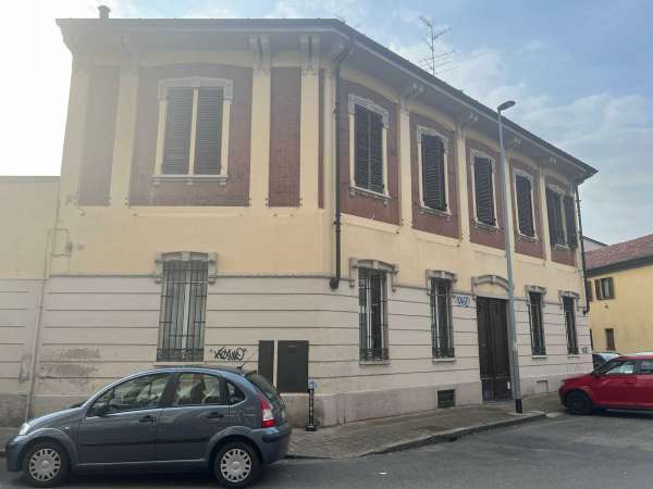 Foto Appartamento in Affitto a Vercelli Via Niccol Machiavelli