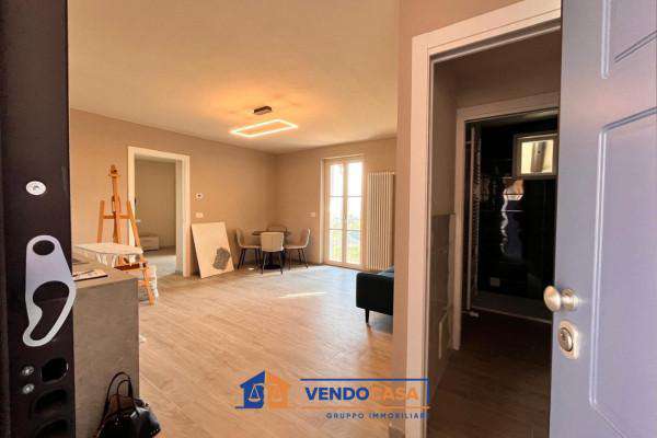 Foto Appartamento in affitto a Verduno