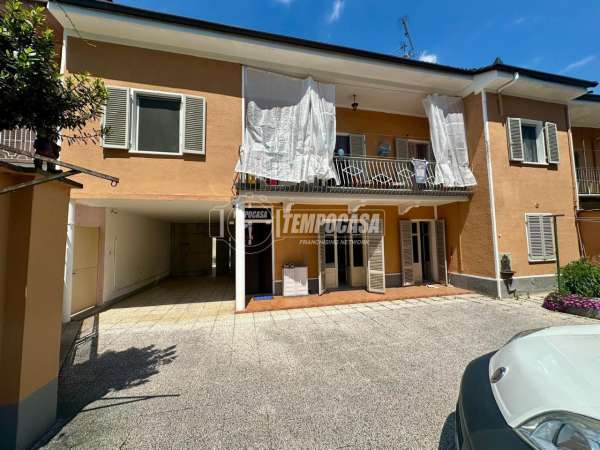 Foto Appartamento in affitto a Verolengo