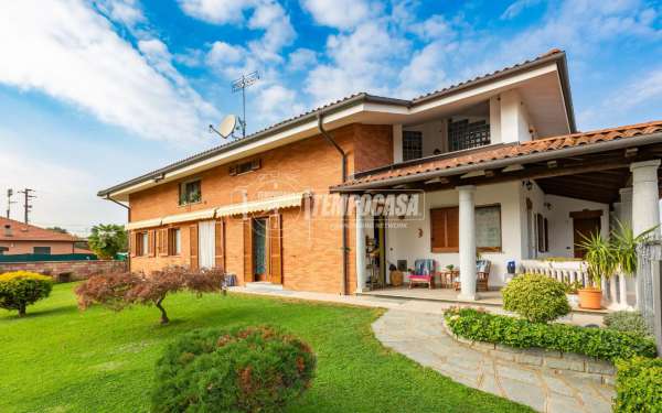 Foto Appartamento in affitto a Verolengo