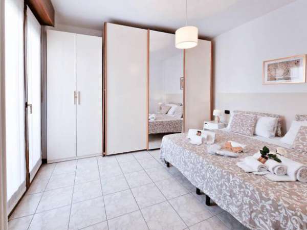 Foto Appartamento in affitto a Verona - 2 locali 41mq