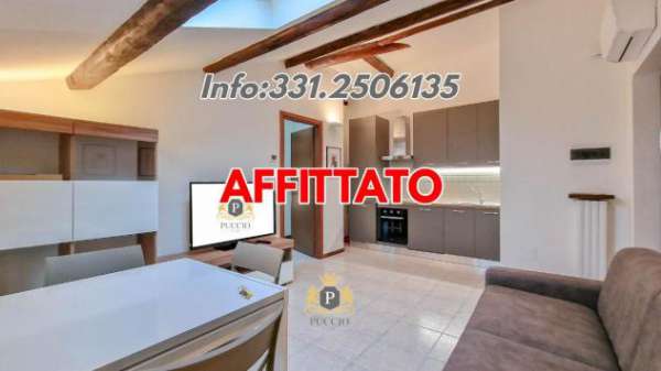 Foto Appartamento in affitto a Verona - 2 locali 57mq
