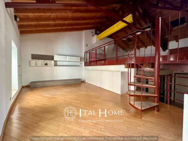 Foto Appartamento in affitto a Verona