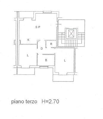Foto Appartamento in Affitto a Verona Bassona