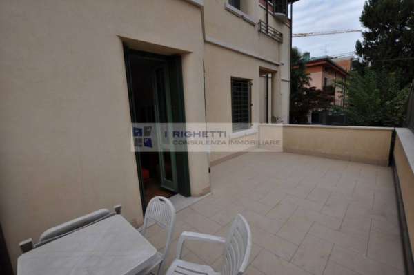 Foto Appartamento in Affitto a Verona Borgo Milano