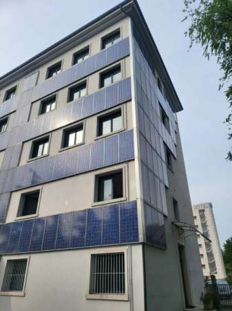 Foto Appartamento in Affitto a Verona Borgo Milano