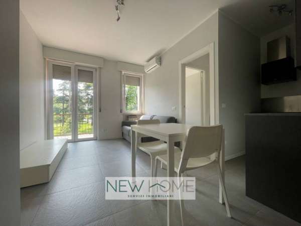 Foto Appartamento in Affitto a Verona Borgo Roma