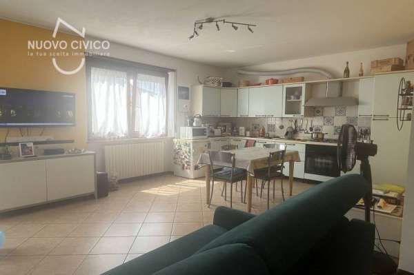 Foto Appartamento in Affitto a Verona Borgo Venezia