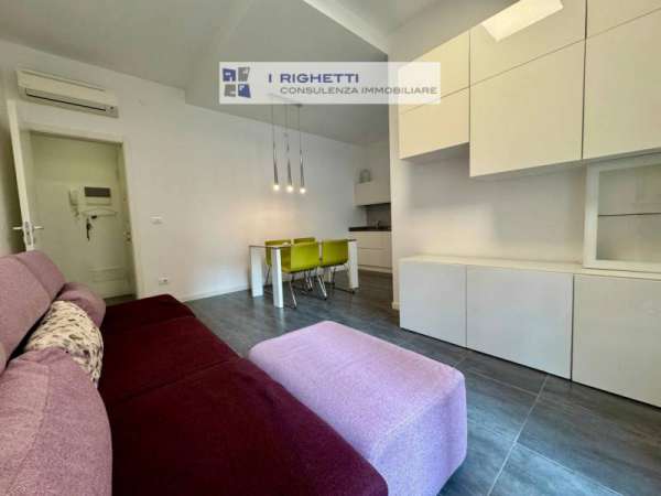 Foto Appartamento in Affitto a Verona Navigatori