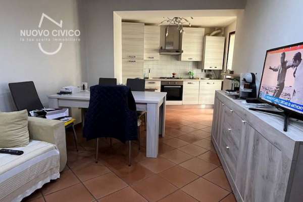Foto Appartamento in Affitto a Verona San Michele