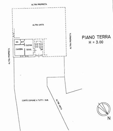 Foto Appartamento in Affitto a Verona Santa Lucia