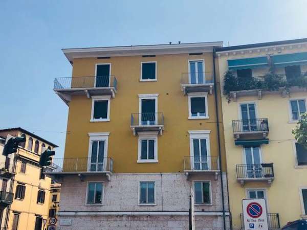 Foto Appartamento in Affitto a Verona Veronetta