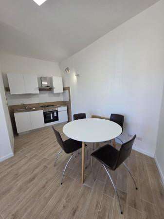 Foto Appartamento in affitto a Vetralla