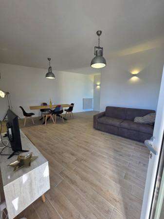 Foto Appartamento in affitto a Vetralla