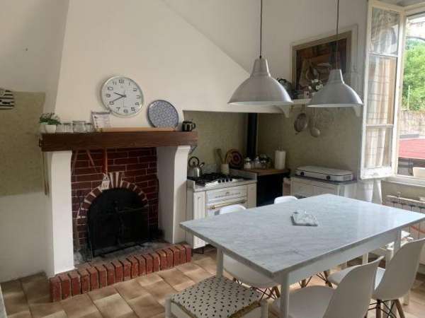 Foto Appartamento in affitto a Vezzano Ligure 195 mq  Rif: 1335310