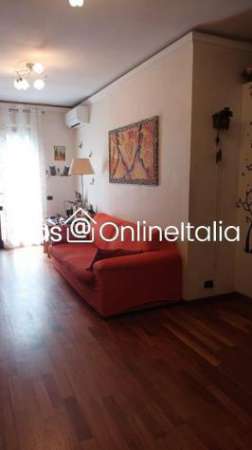 Foto Appartamento in affitto a Viareggio - 4 locali 70mq