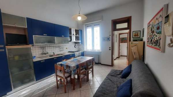 Foto Appartamento in affitto a Viareggio