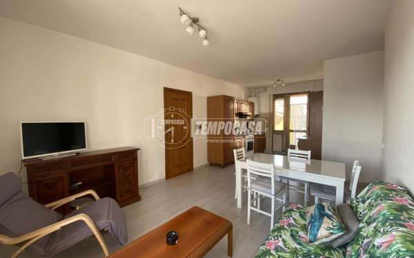 Foto Appartamento in affitto a Viareggio