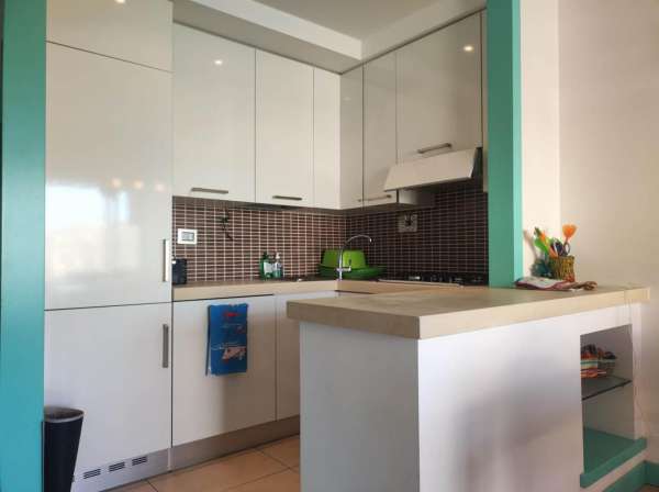 Foto Appartamento in affitto a Viareggio