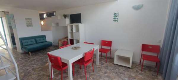 Foto Appartamento in affitto a Viareggio 50 mq  Rif: 1311423