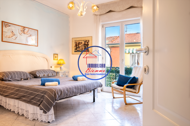Foto Appartamento in affitto a Viareggio 60 mq  Rif: 1313930