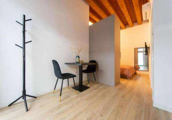 Foto Appartamento in affitto a Vicenza - 2 locali 28mq
