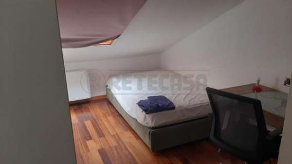 Foto Appartamento in affitto a Vicenza - 4 locali 80mq